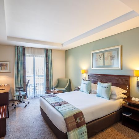 City Lodge Hotel Lynnwood Pretoria-Noord Exteriér fotografie