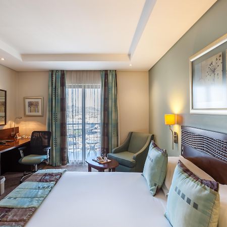 City Lodge Hotel Lynnwood Pretoria-Noord Exteriér fotografie