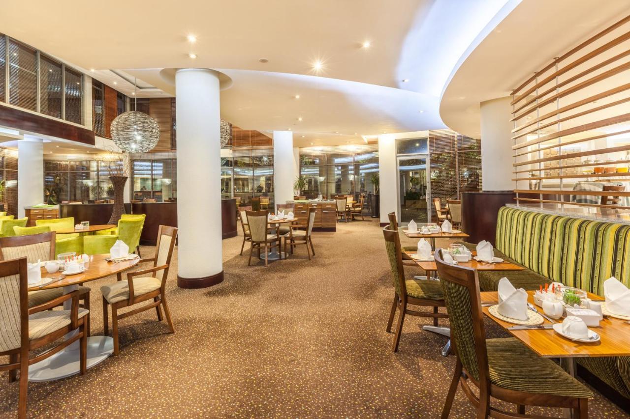 City Lodge Hotel Lynnwood Pretoria-Noord Exteriér fotografie