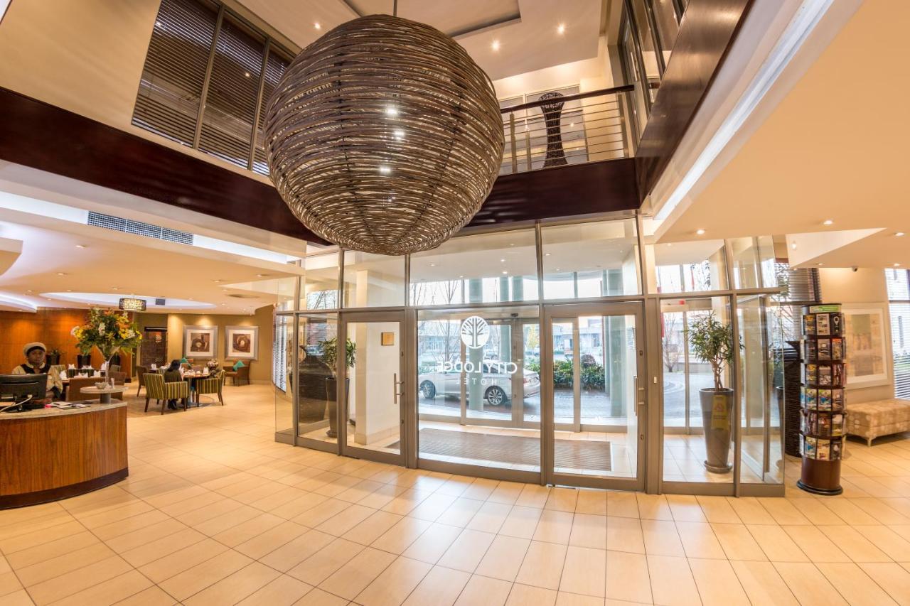 City Lodge Hotel Lynnwood Pretoria-Noord Exteriér fotografie