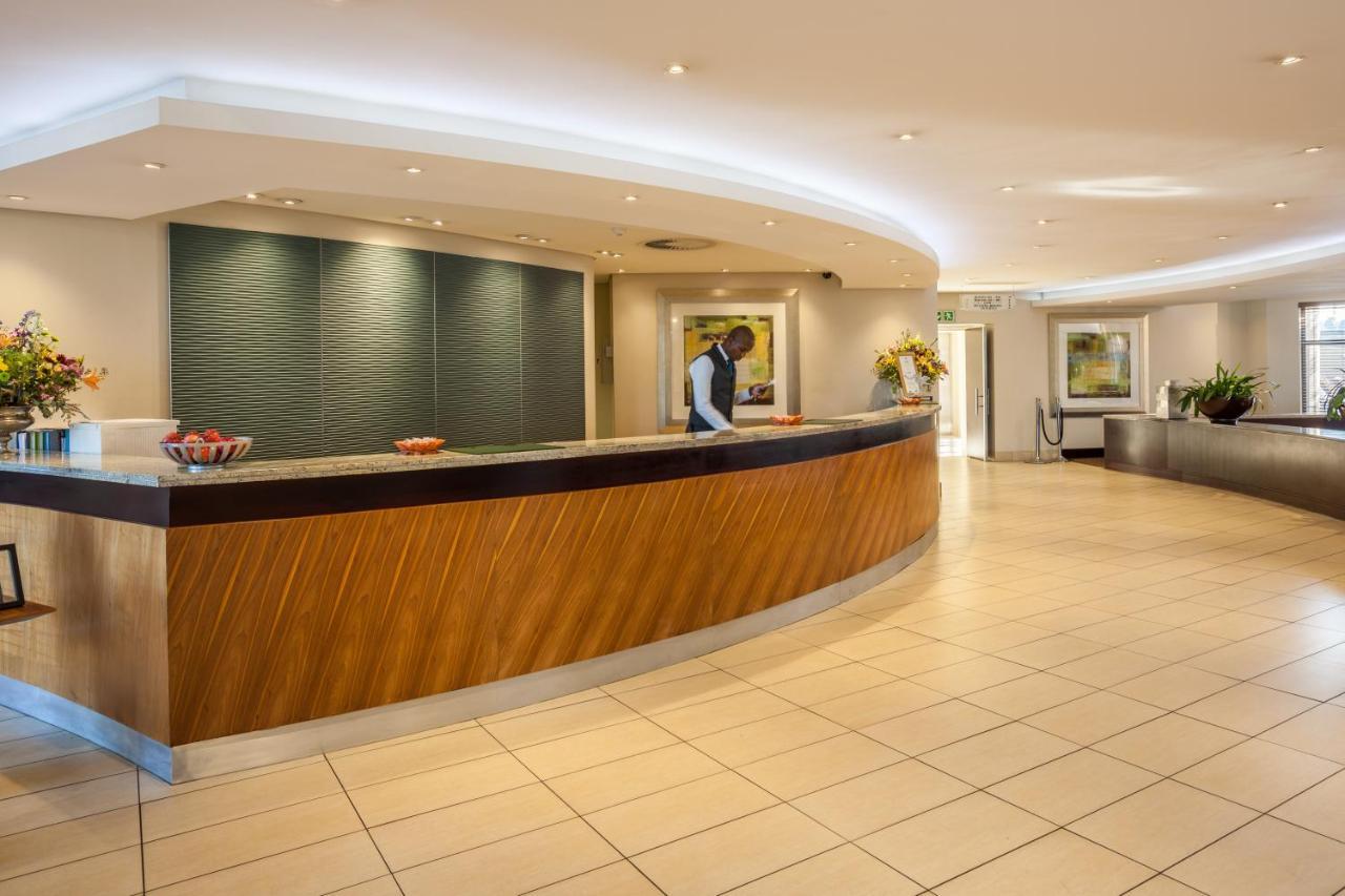 City Lodge Hotel Lynnwood Pretoria-Noord Exteriér fotografie