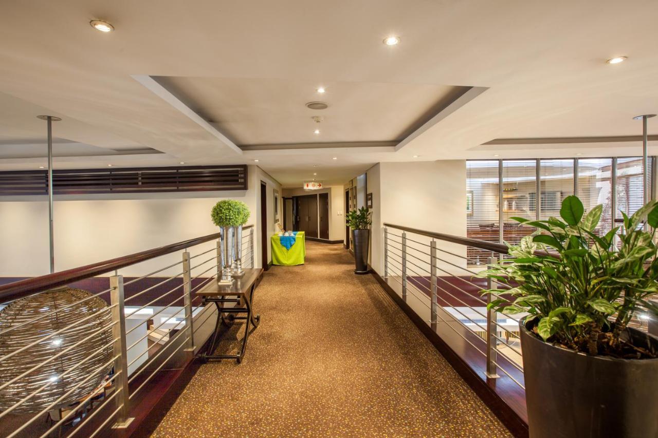City Lodge Hotel Lynnwood Pretoria-Noord Exteriér fotografie
