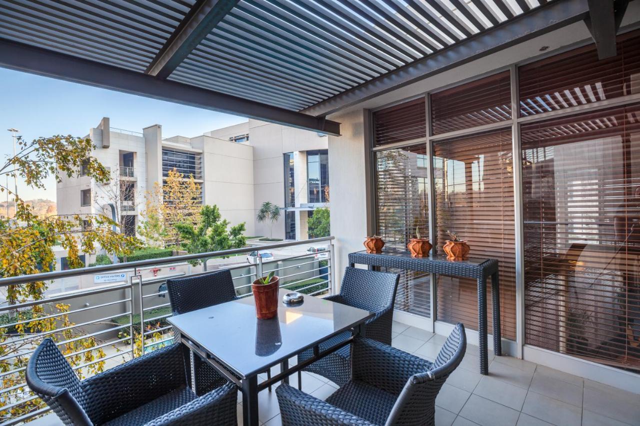 City Lodge Hotel Lynnwood Pretoria-Noord Exteriér fotografie
