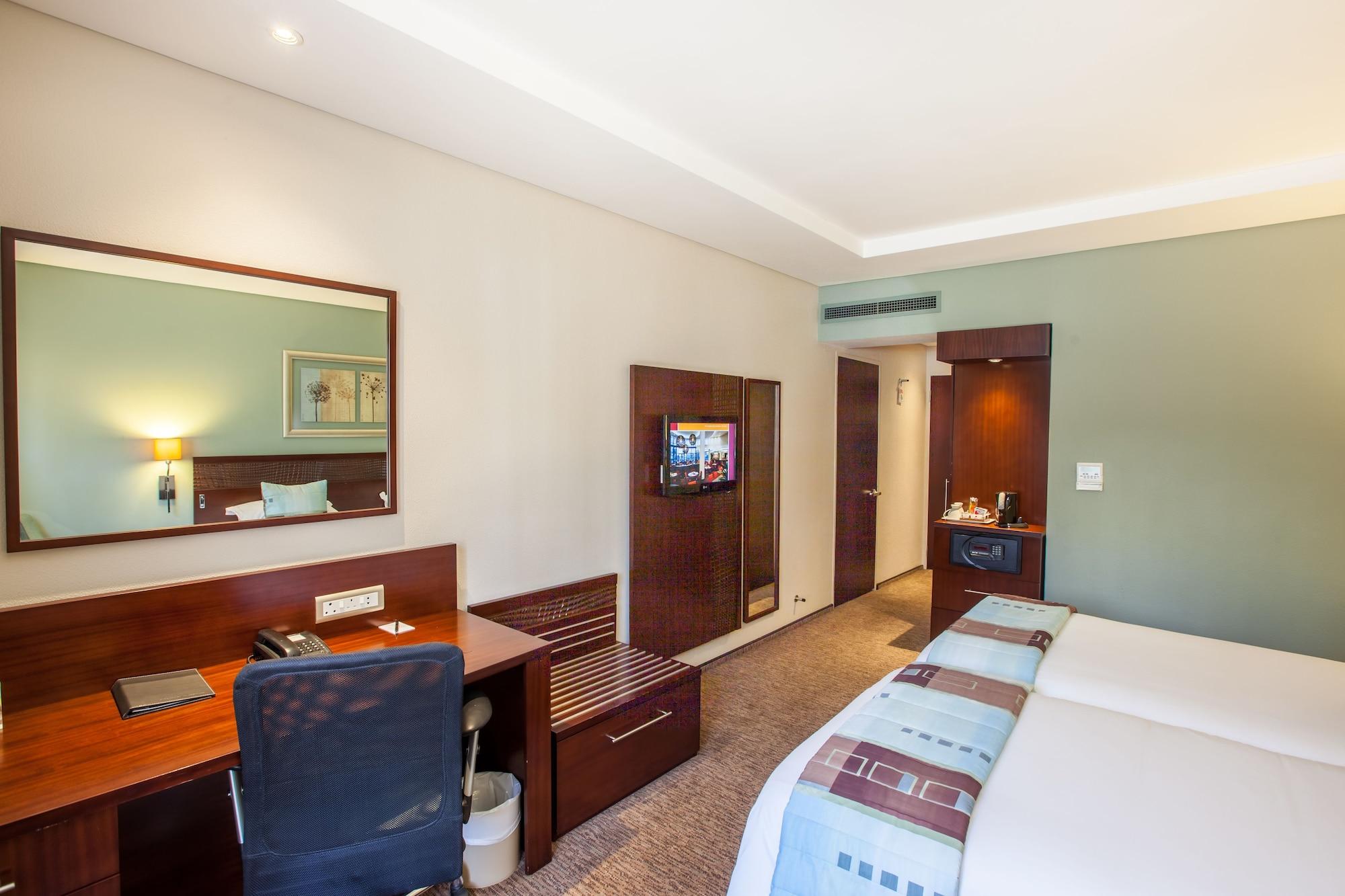 City Lodge Hotel Lynnwood Pretoria-Noord Exteriér fotografie