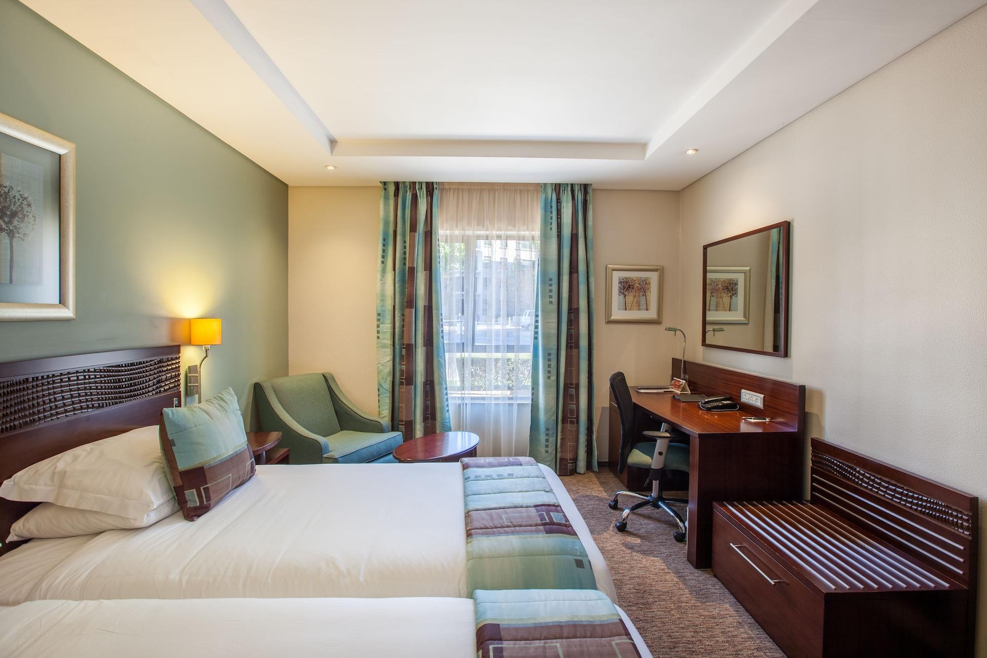 City Lodge Hotel Lynnwood Pretoria-Noord Exteriér fotografie