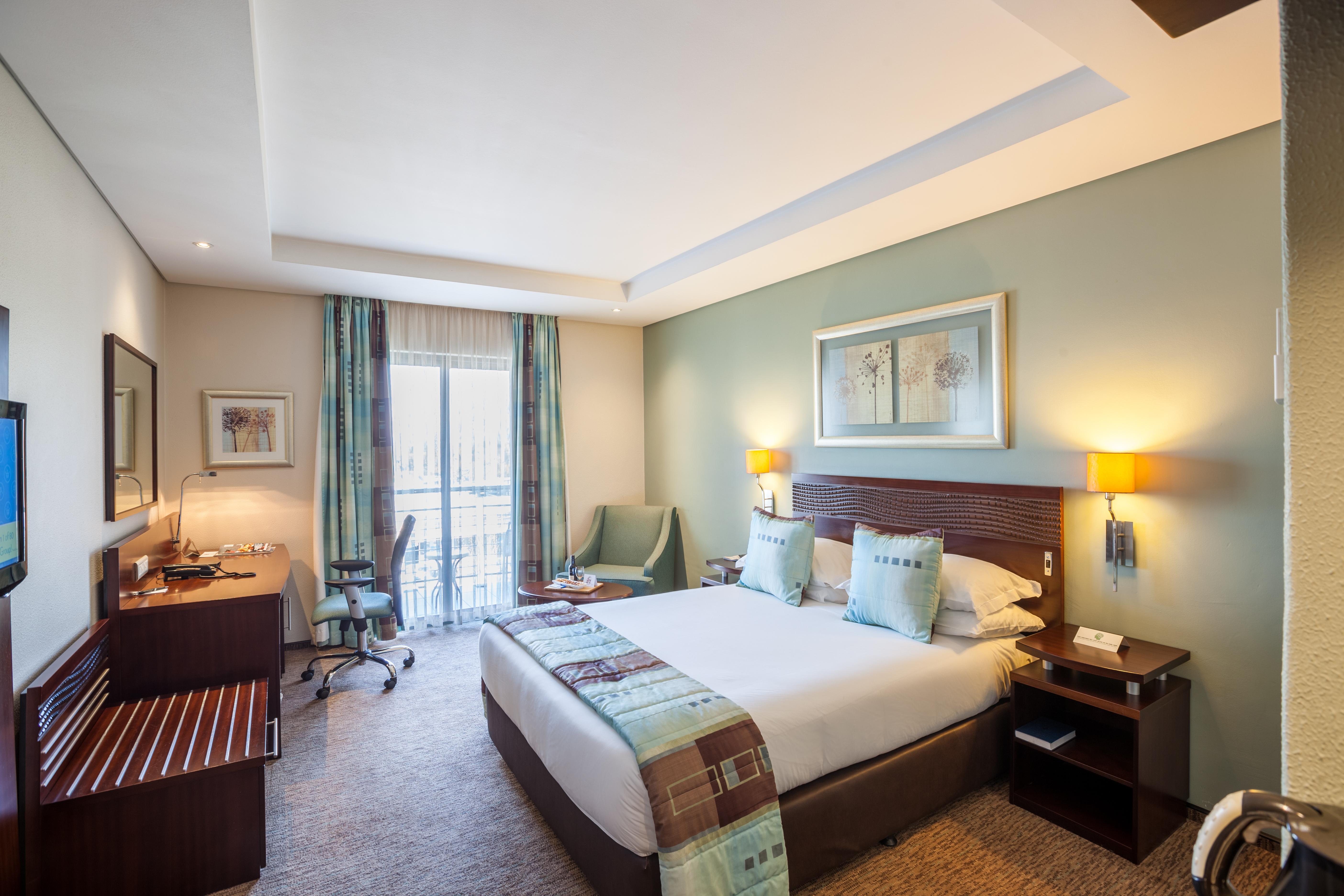 City Lodge Hotel Lynnwood Pretoria-Noord Exteriér fotografie