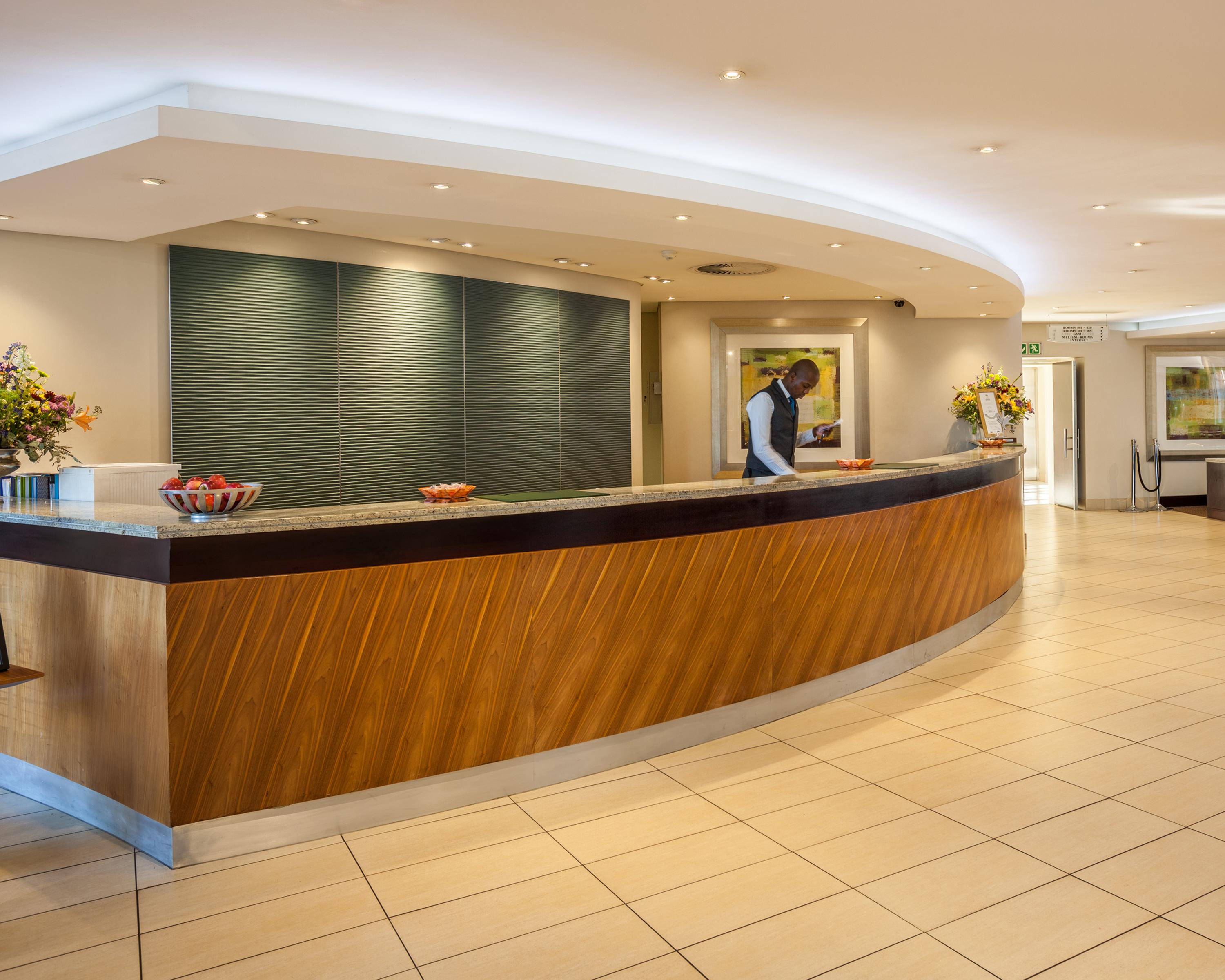 City Lodge Hotel Lynnwood Pretoria-Noord Exteriér fotografie