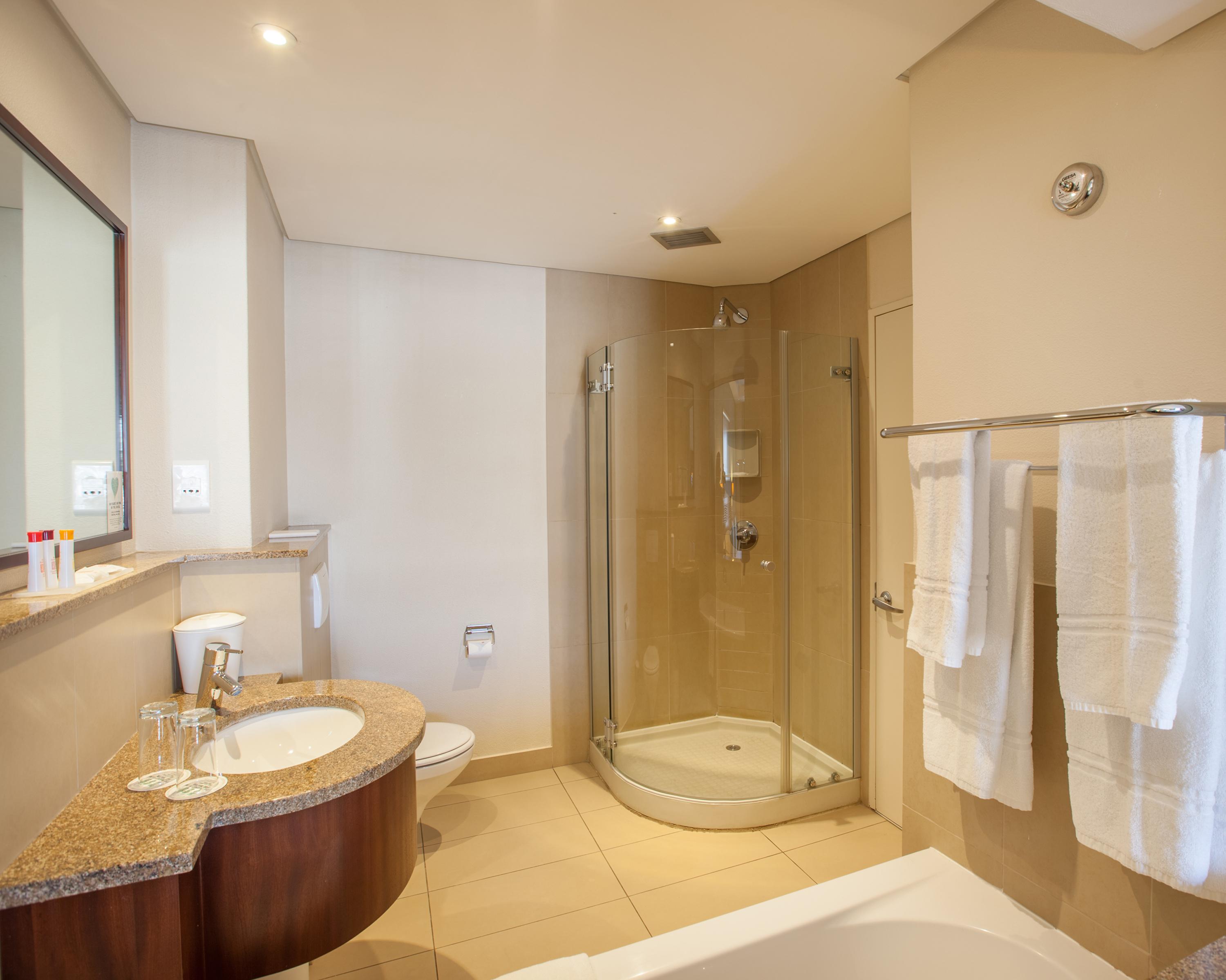 City Lodge Hotel Lynnwood Pretoria-Noord Exteriér fotografie
