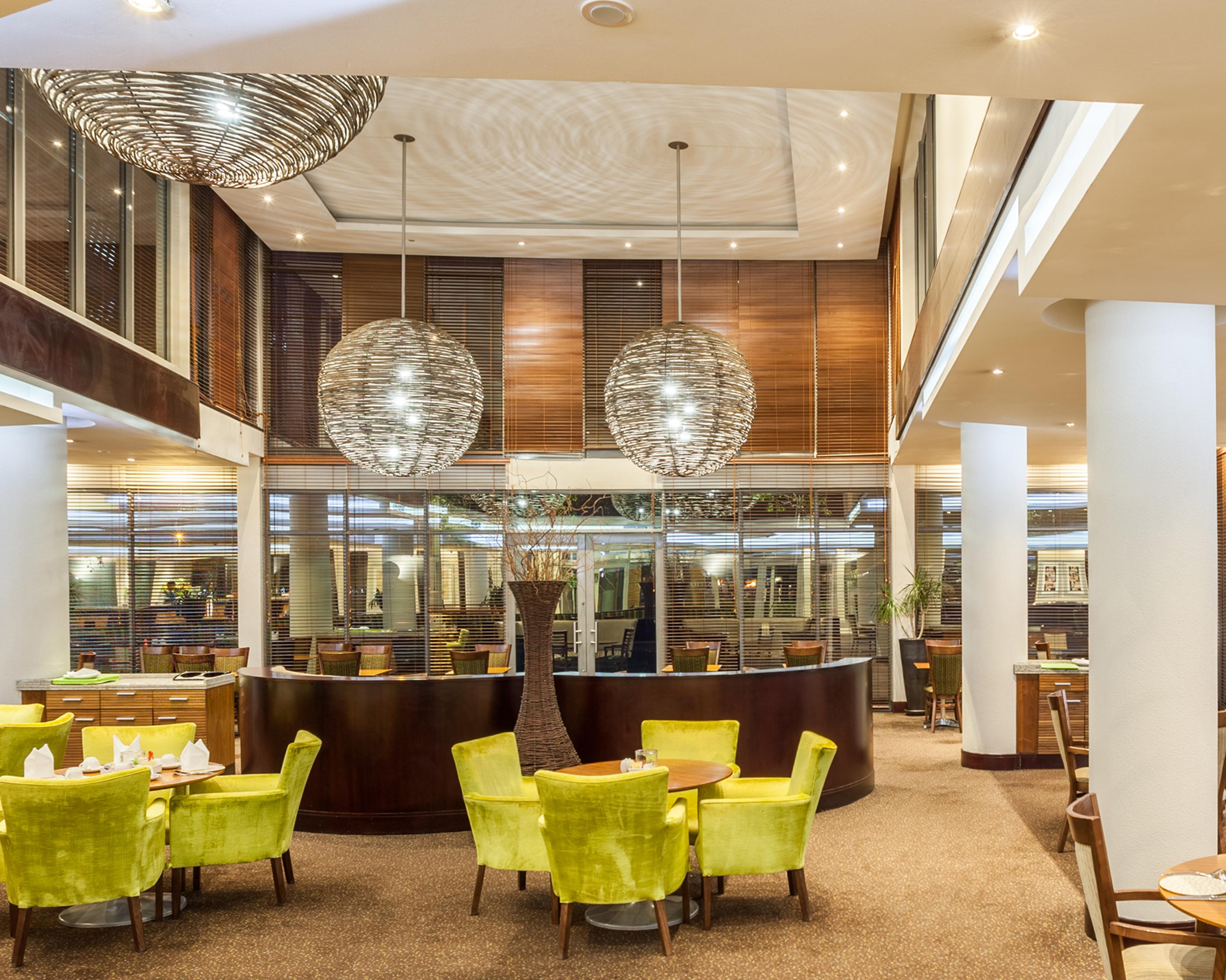 City Lodge Hotel Lynnwood Pretoria-Noord Exteriér fotografie