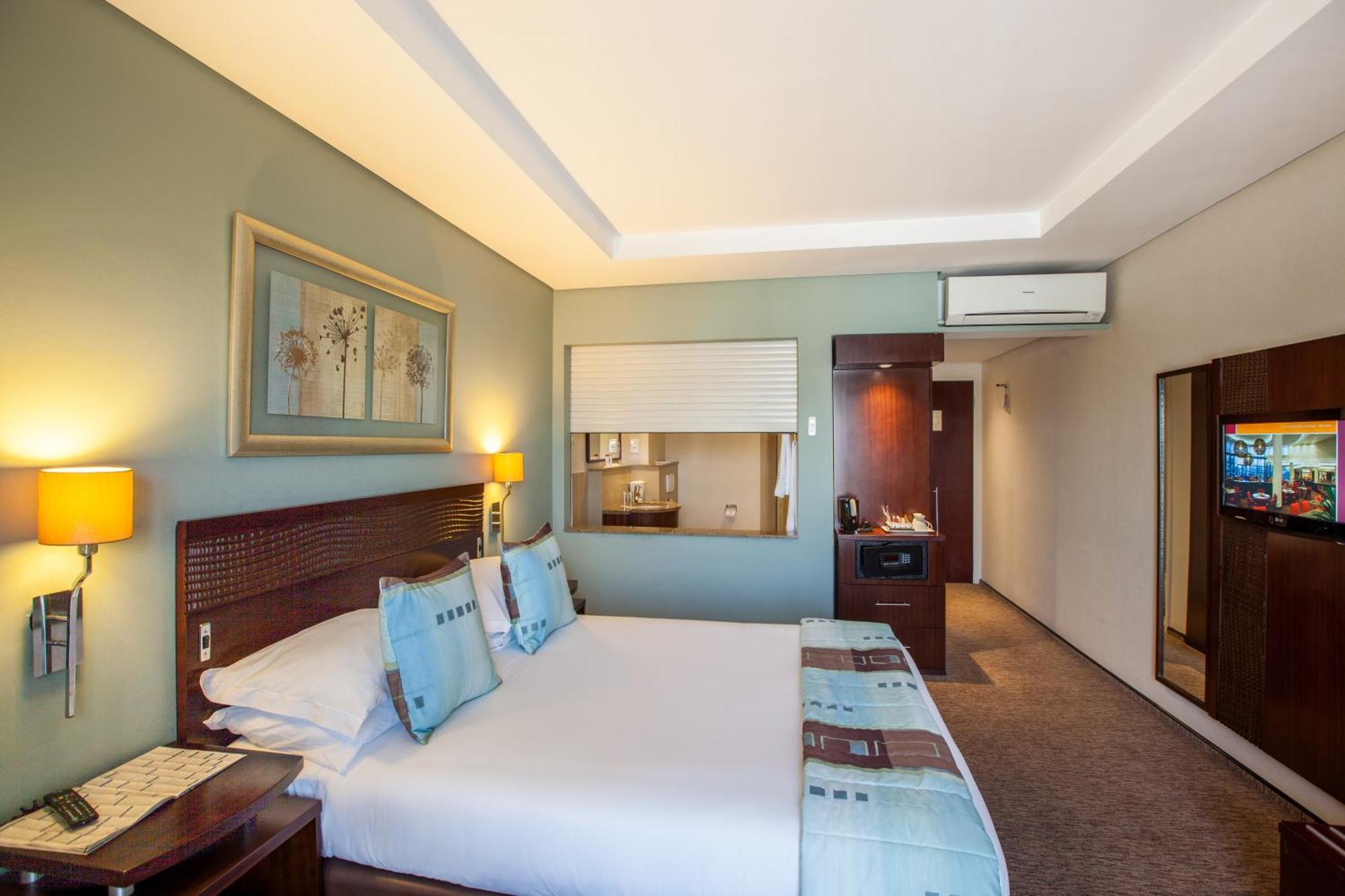 City Lodge Hotel Lynnwood Pretoria-Noord Pokoj fotografie