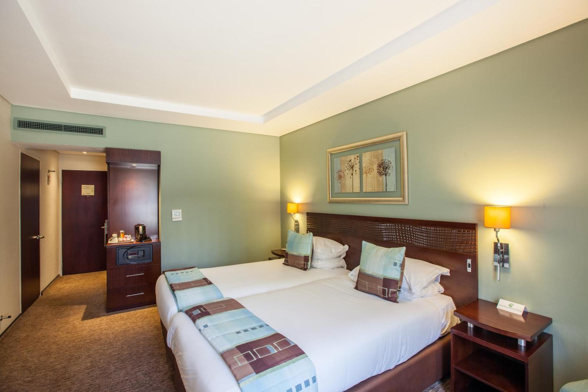 City Lodge Hotel Lynnwood Pretoria-Noord Pokoj fotografie