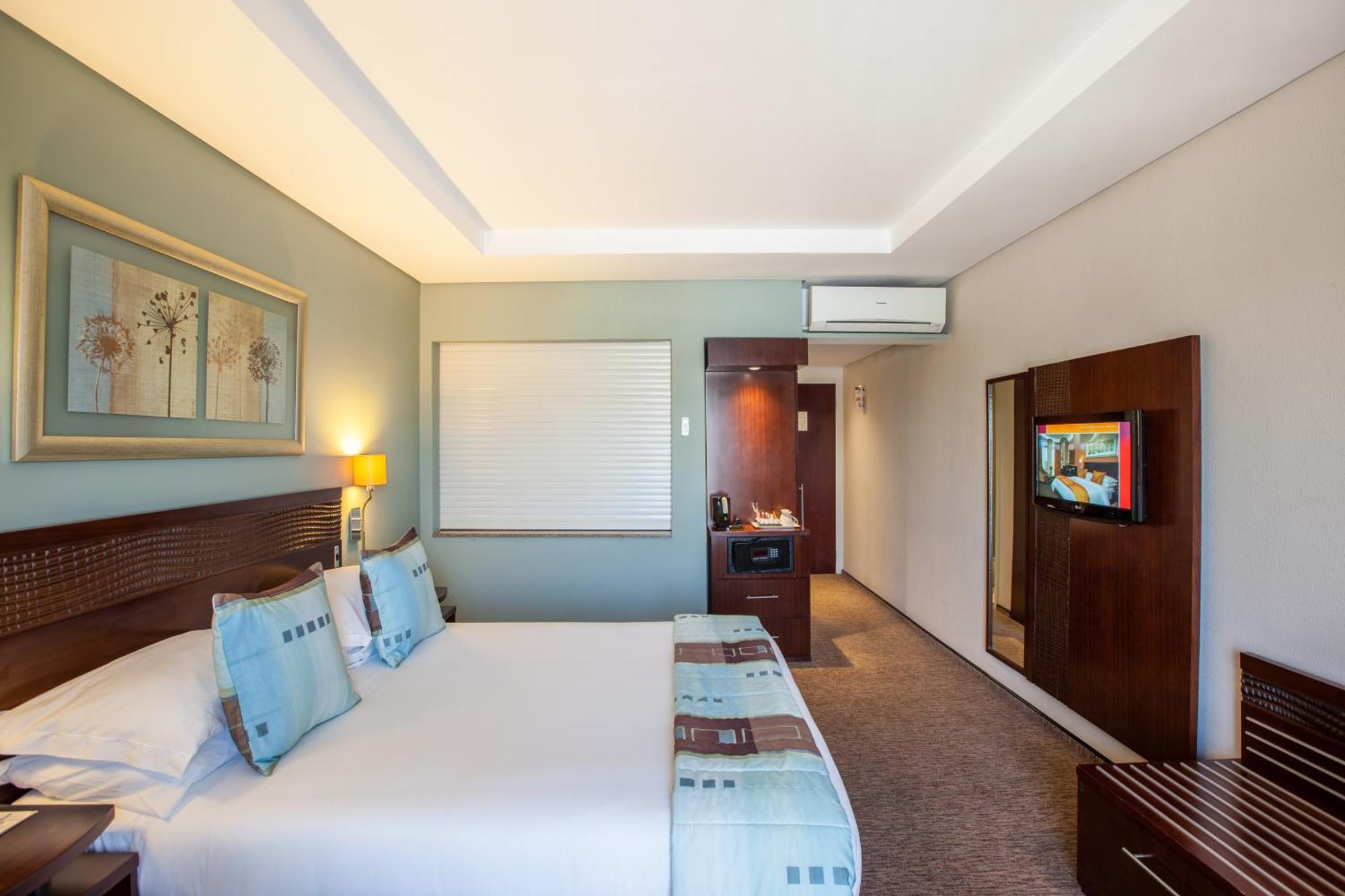 City Lodge Hotel Lynnwood Pretoria-Noord Pokoj fotografie
