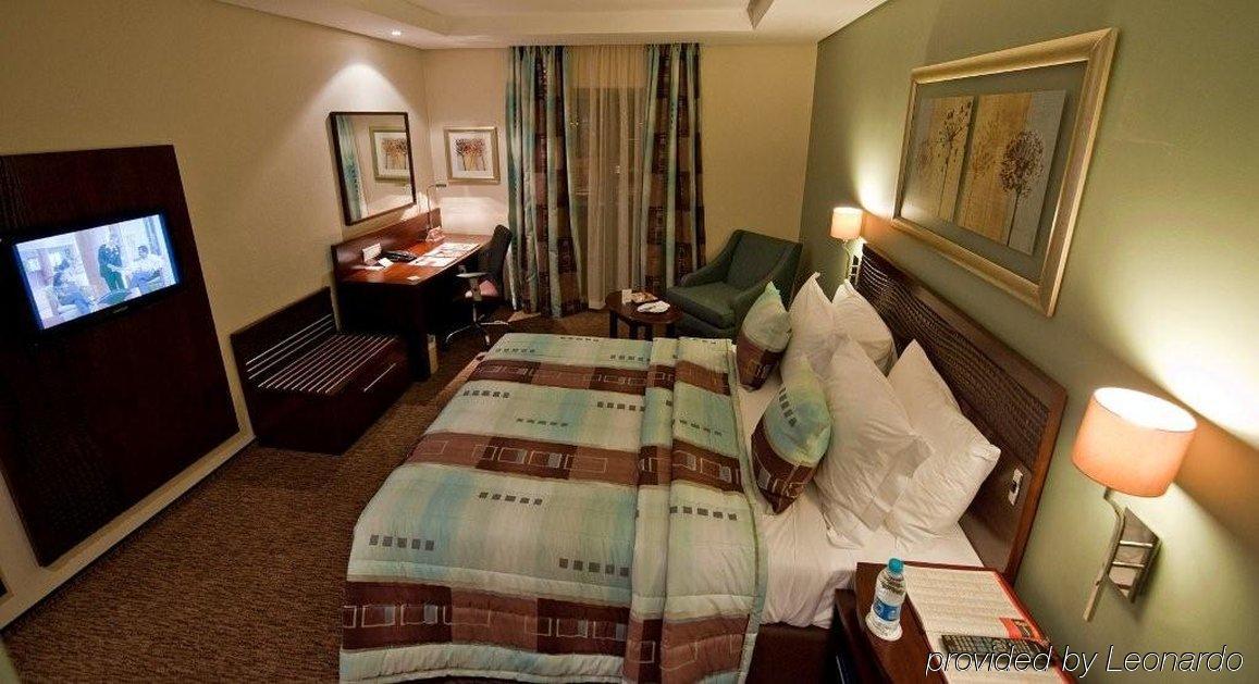 City Lodge Hotel Lynnwood Pretoria-Noord Exteriér fotografie