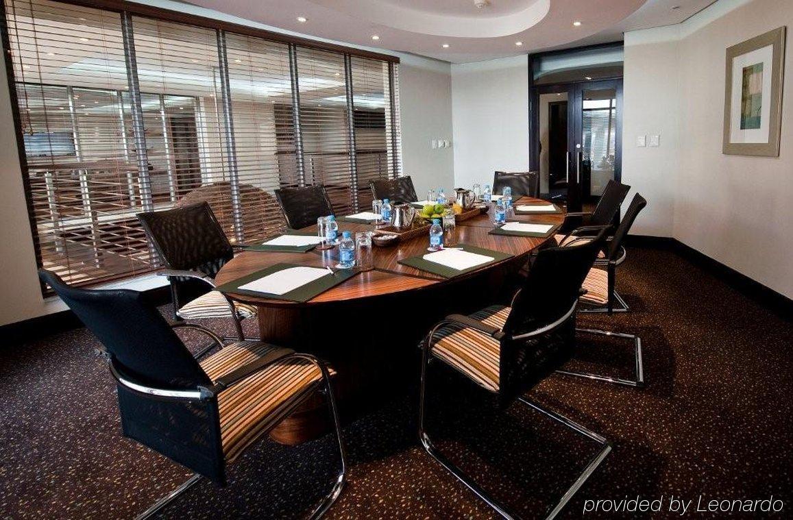 City Lodge Hotel Lynnwood Pretoria-Noord Exteriér fotografie