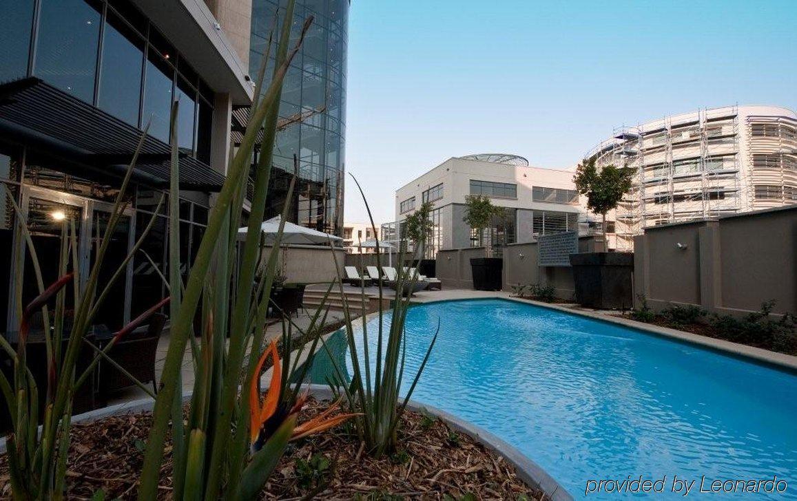 City Lodge Hotel Lynnwood Pretoria-Noord Exteriér fotografie