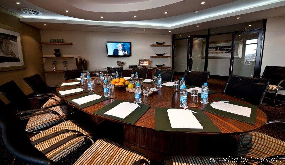 City Lodge Hotel Lynnwood Pretoria-Noord Exteriér fotografie