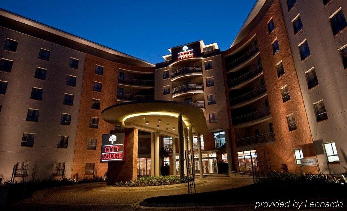 City Lodge Hotel Lynnwood Pretoria-Noord Exteriér fotografie