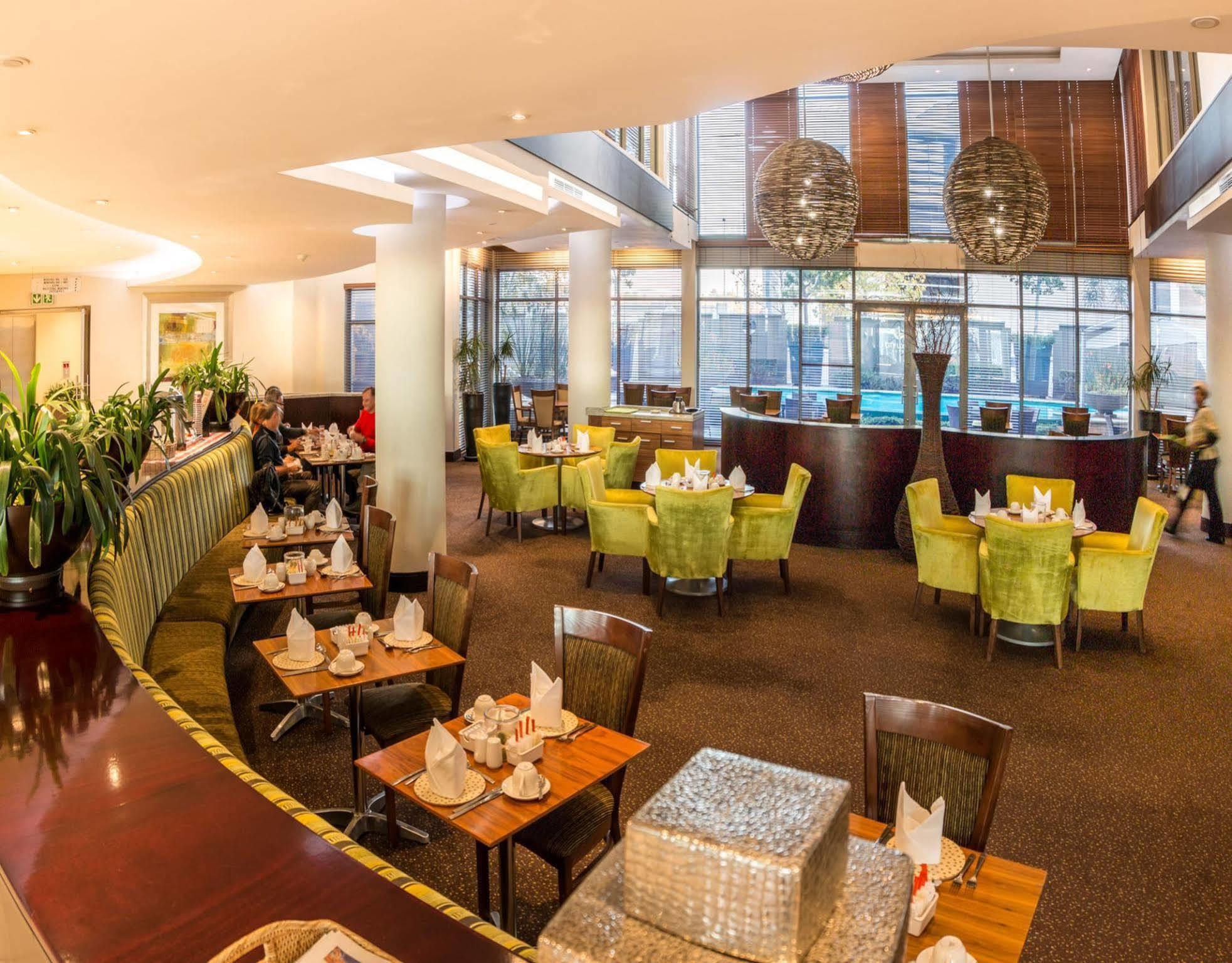 City Lodge Hotel Lynnwood Pretoria-Noord Exteriér fotografie
